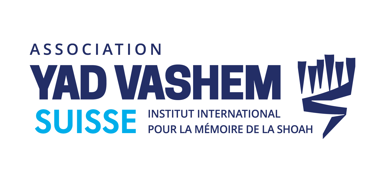Association Yad Vashem Suisse